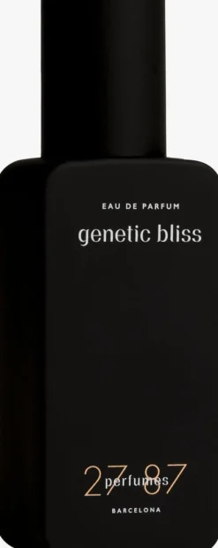 27 87 PERFUMES parfum genetic bliss 27ml - eau de parfum kleur n.v.t. Outlet