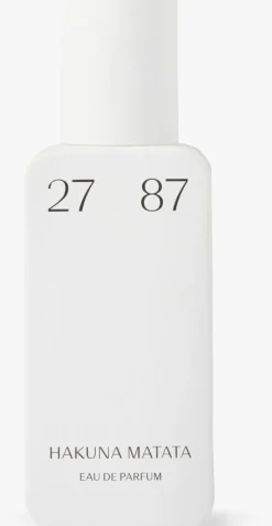 27 87 PERFUMES parfum hakuna matata 27ml - eau de parfum kleur n.v.t. New