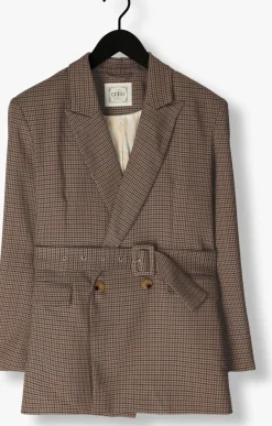 AAIKO charlena pied pes 561 bruin New