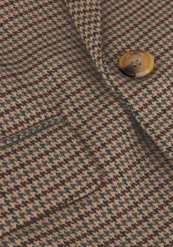 AAIKO charlena pied pes 561 bruin New