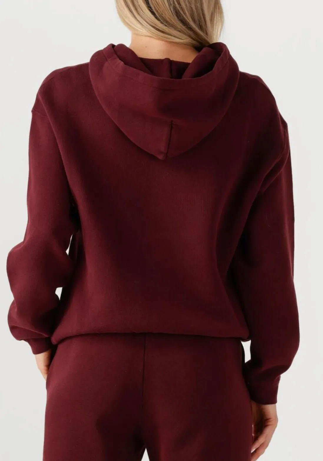 AMERICAN VINTAGE izubird s bordeaux New