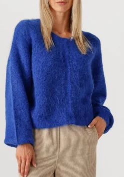 AMERICAN VINTAGE niby blauw Outlet