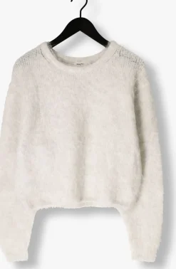 AMERICAN VINTAGE niby lichtgrijs New