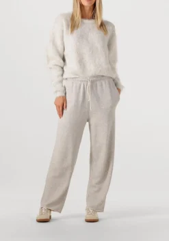 AMERICAN VINTAGE niby lichtgrijs New