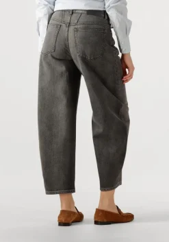 CLOSED wide jeans jazzie antraciet New