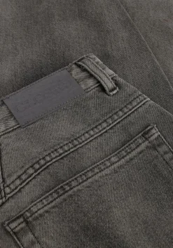 CLOSED wide jeans jazzie antraciet New