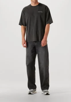 FILLING PIECES t-shirt t-shirt boxy antraciet Sale