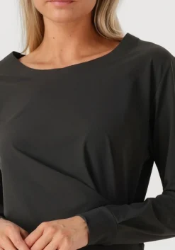 JAPAN TKY midi jurk shizuo antraciet Best