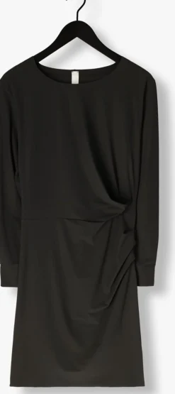 JAPAN TKY midi jurk shizuo antraciet Best