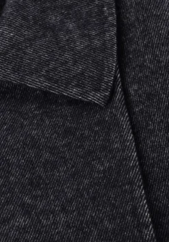 STUDIO AR jack avy wool blend antraciet Clearance