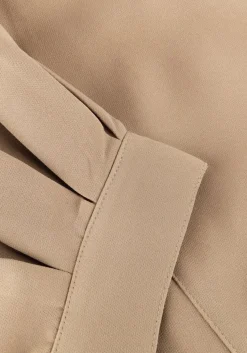 AAIKO jumpsuit hellen pes 588 beige