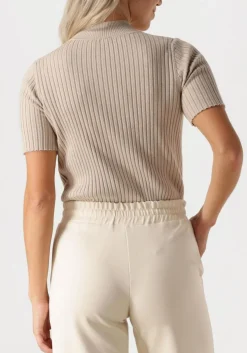 ACCESS top d44-8000 beige Discount