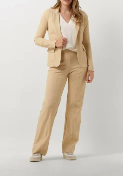 AIME BALANCE pantalon gwen pants beige Online