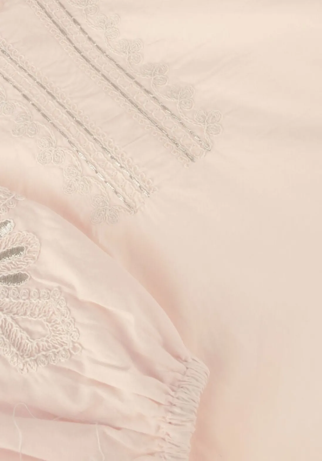 AIMEE THE LABEL blouses kelly beige