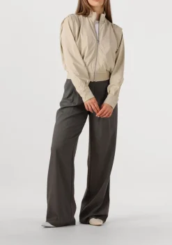 AIMEE THE LABEL jack sammie2 beige New