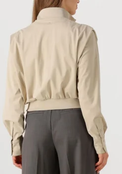 AIMEE THE LABEL jack sammie2 beige New