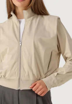 AIMEE THE LABEL jack sammie2 beige New