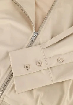 AIMEE THE LABEL jack sammie2 beige New