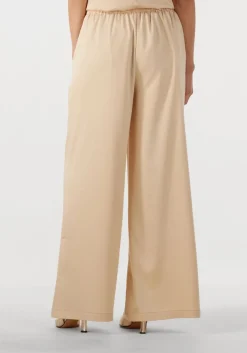 AIMEE THE LABEL pantalon riley2 beige Hot