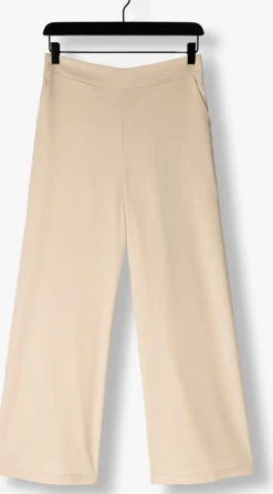 AIMEE THE LABEL pantalon riley2 beige Hot
