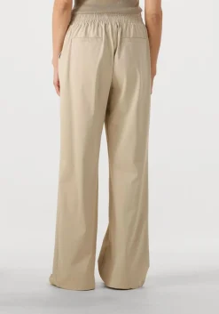 AIMEE THE LABEL pantalon bowie2 beige New