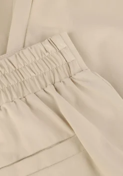 AIMEE THE LABEL pantalon bowie2 beige New