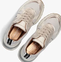 ALEXANDER SMITH lage sneakers victoria beige Discount