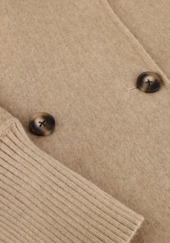 ALTER EGO mantel valery beige Online