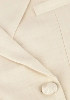 AMAYA AMSTERDAM blazer glory beige Hot