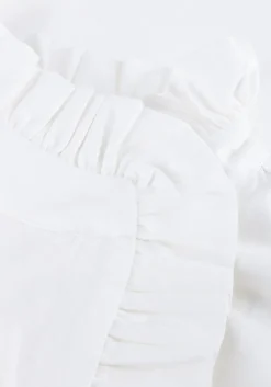 AMAYA AMSTERDAM blouses sunny blouse beige New