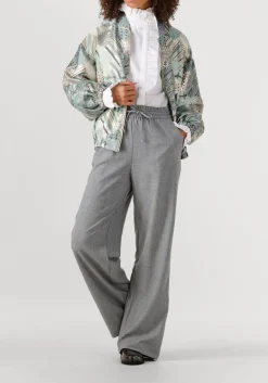 AMAYA AMSTERDAM blouses sunny blouse beige New