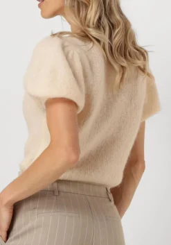 AMERICAN DREAMS trui lolanda beige Hot