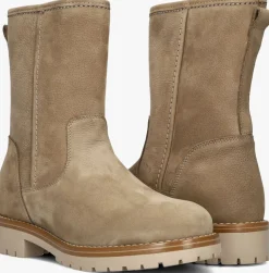 AYANA boots 762 beige Discount