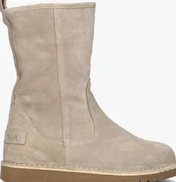 AYANA enkelboots 2444 beige Clearance