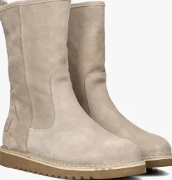 AYANA enkelboots 2444 beige Clearance