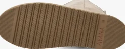 AYANA enkelboots 2444 beige Clearance
