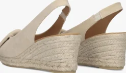 AYANA espadrilles omo25yu846 beige New