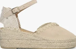 AYANA espadrilles omo25yu814 beige Best