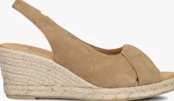 AYANA espadrilles omo25yu846 beige Clearance