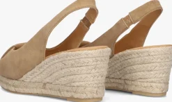 AYANA espadrilles omo25yu846 beige Clearance