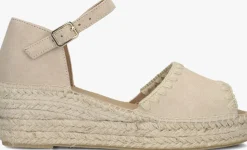 AYANA espadrilles omo25yu816 beige Clearance