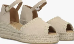 AYANA espadrilles omo25yu816 beige Clearance