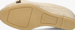 AYANA espadrilles yu836 beige Discount