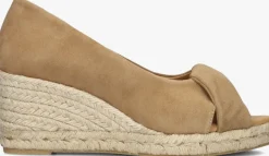 AYANA espadrilles yu836 beige Clearance