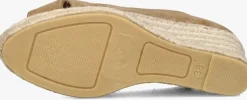 AYANA espadrilles yu836 beige Clearance