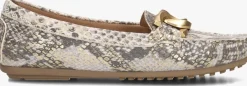 AYANA mocassins 1202 beige Online