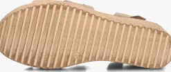 AYANA sandalen met hak 722032 beige Sale