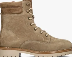 AYANA veterboots 754 beige Sale