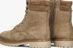 AYANA veterboots 754 beige Sale