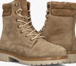 AYANA veterboots 754 beige Sale